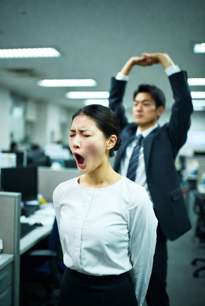 Negative results chart